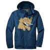 Rain Jacket Thumbnail