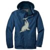 Rain Jacket Thumbnail