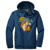 Rain Jacket Thumbnail