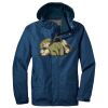Rain Jacket Thumbnail