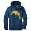 Rain Jacket Thumbnail
