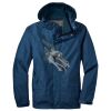 Rain Jacket Thumbnail