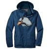 Rain Jacket Thumbnail