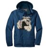 Rain Jacket Thumbnail