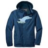 Rain Jacket Thumbnail