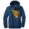 Rain Jacket Thumbnail