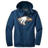Rain Jacket Thumbnail