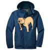 Rain Jacket Thumbnail