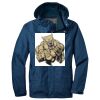 Rain Jacket Thumbnail