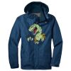 Rain Jacket Thumbnail