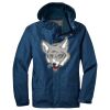 Rain Jacket Thumbnail