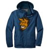 Rain Jacket Thumbnail