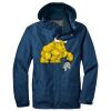 Rain Jacket Thumbnail