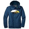Rain Jacket Thumbnail