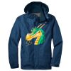 Rain Jacket Thumbnail