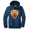 Rain Jacket Thumbnail