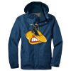 Rain Jacket Thumbnail