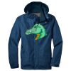 Rain Jacket Thumbnail