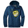 Rain Jacket Thumbnail