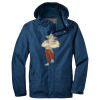 Rain Jacket Thumbnail