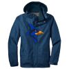 Rain Jacket Thumbnail