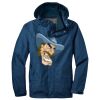 Rain Jacket Thumbnail