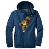 Rain Jacket Thumbnail