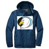 Rain Jacket Thumbnail