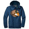 Rain Jacket Thumbnail