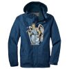 Rain Jacket Thumbnail