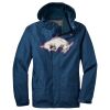 Rain Jacket Thumbnail