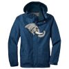 Rain Jacket Thumbnail
