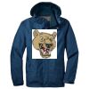 Rain Jacket Thumbnail