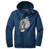 Rain Jacket Thumbnail