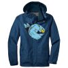 Rain Jacket Thumbnail