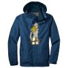 Rain Jacket Thumbnail