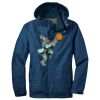Rain Jacket Thumbnail