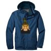 Rain Jacket Thumbnail