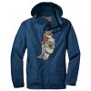 Rain Jacket Thumbnail