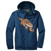 Rain Jacket Thumbnail
