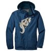 Rain Jacket Thumbnail