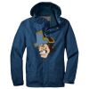 Rain Jacket Thumbnail