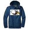 Rain Jacket Thumbnail