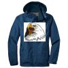 Rain Jacket Thumbnail