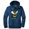 Rain Jacket Thumbnail