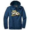 Rain Jacket Thumbnail