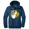 Rain Jacket Thumbnail