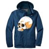 Rain Jacket Thumbnail