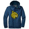 Rain Jacket Thumbnail
