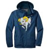 Rain Jacket Thumbnail